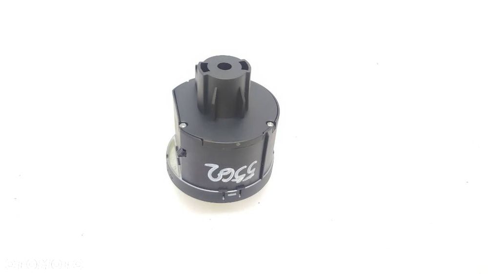 PRZEŁĄCZNIK PANEL ŚWIATEŁ HALOGEN AUTO VW TOURAN I LIFT ŁADNY - 3