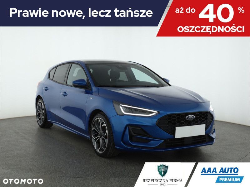 Ford Focus - 2