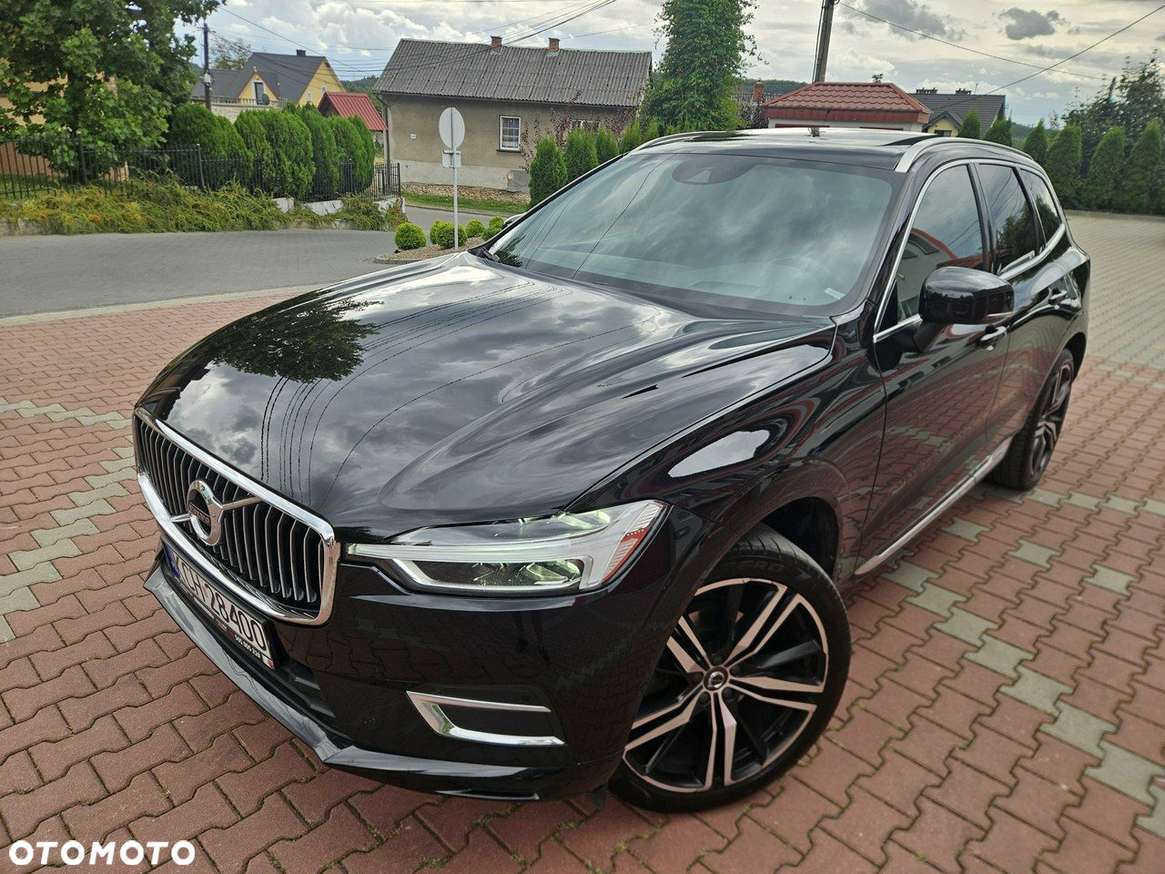 Ford Edge - 12