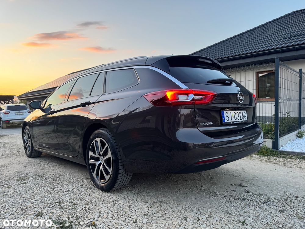 Opel Insignia 1.5 Ultimate - 3