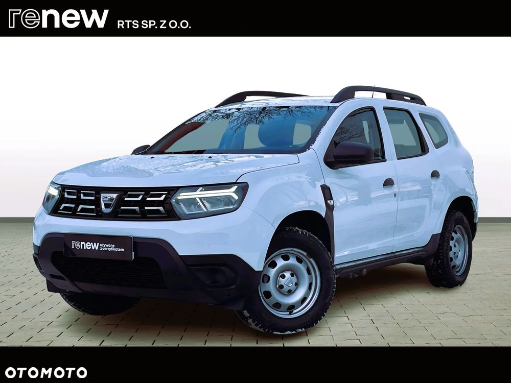 Dacia Duster 1.0 TCe Essential - 1
