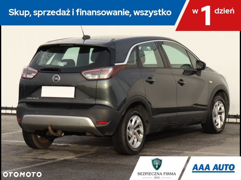 Opel Crossland X - 7