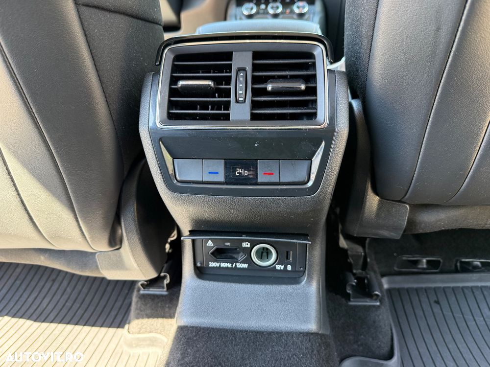 Skoda Kodiaq 2.0 TDI 4X4 DSG Style - 16