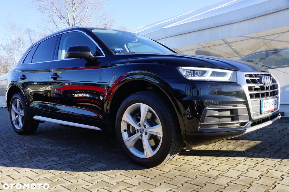 Audi Q5 2.0 TDI Quattro S tronic - 10