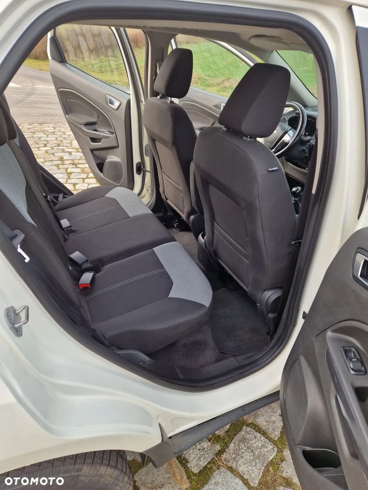 Ford EcoSport 1.0 EcoBoost S - 11