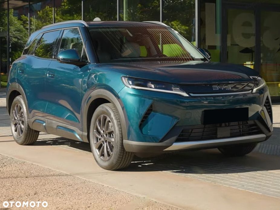 BYD Atto 2 - 3