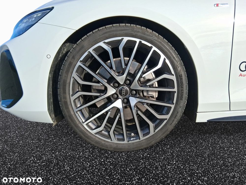 Audi A6 Limousine - 9