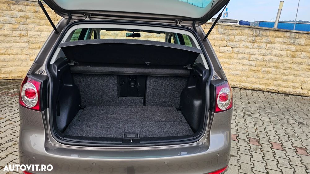 Volkswagen Golf Plus 1.2 TSI BlueMotion Technology Life - 16