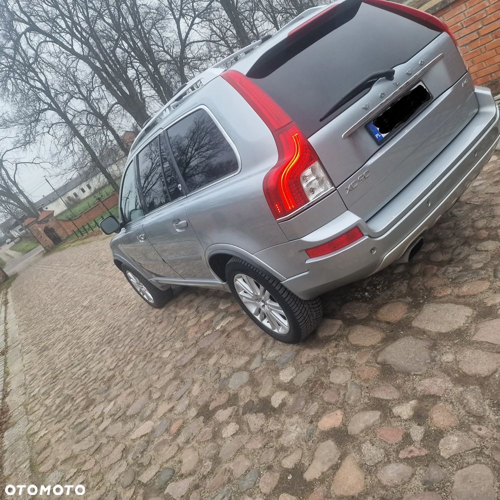 Volvo XC 90 3.2 Executive - 4