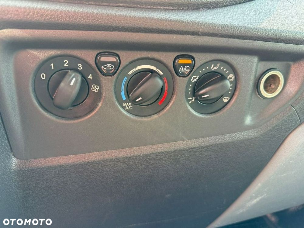 Ford TRANSIT /170KM/manual/klima/parktronik przód i tył/ - 18
