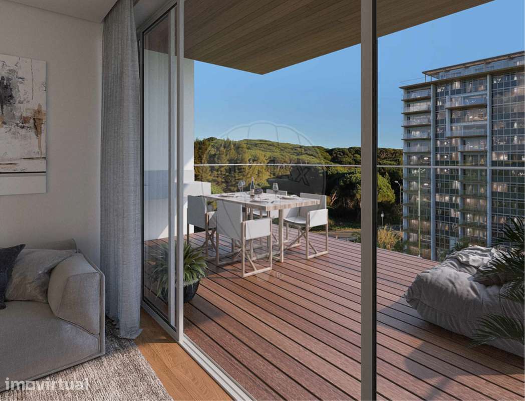 Apartamento T3 para venda - Grande imagem: 5/21