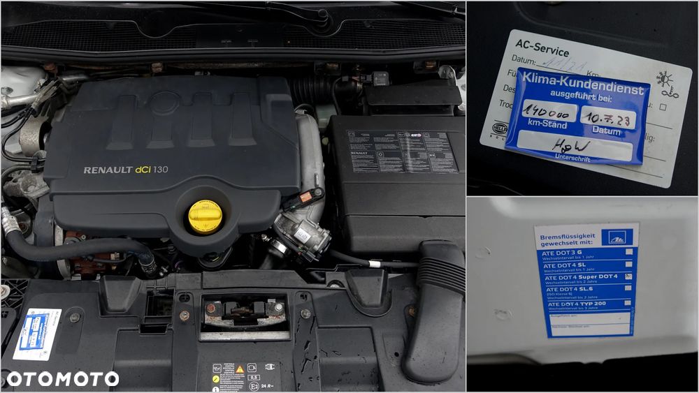 Renault Megane 1.9 dCi Bose Edition - 40