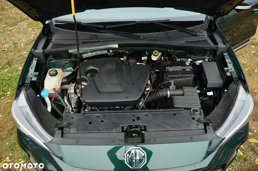 MG ZS 1.5 Excite - 15