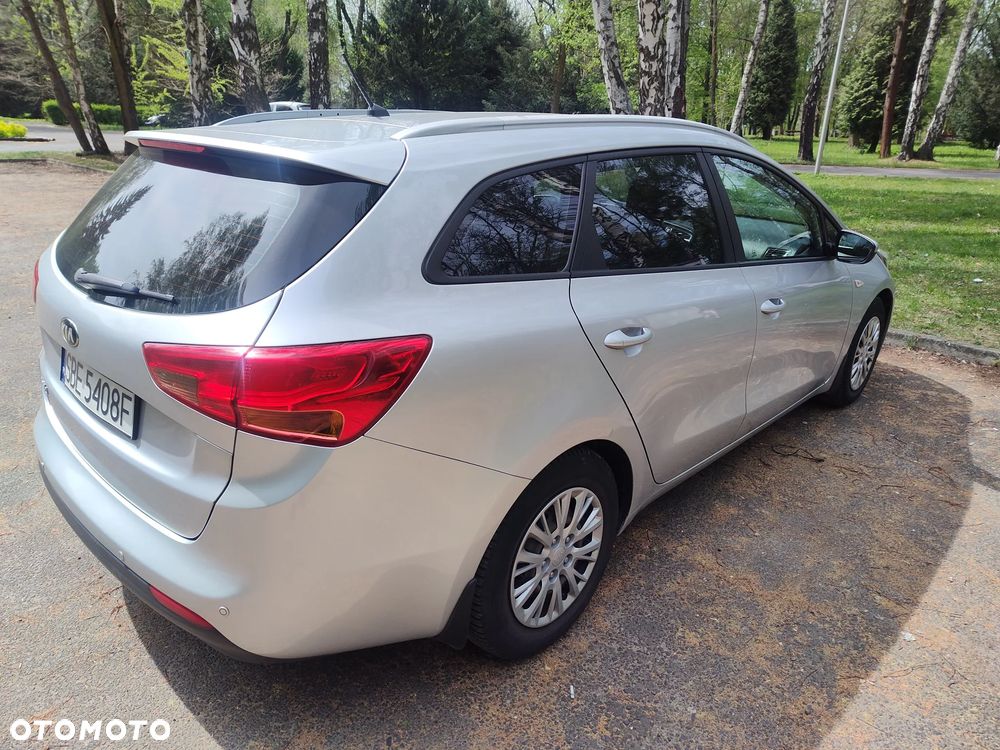 Kia Ceed 1.6 GDI M - 14