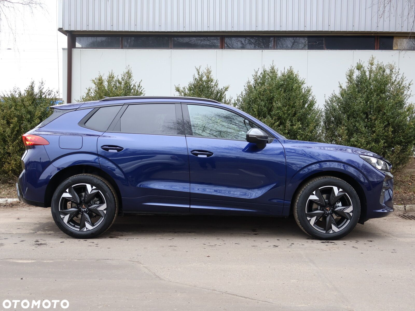 Cupra Terramar 1.5 eTSI mHEV DSG - 18