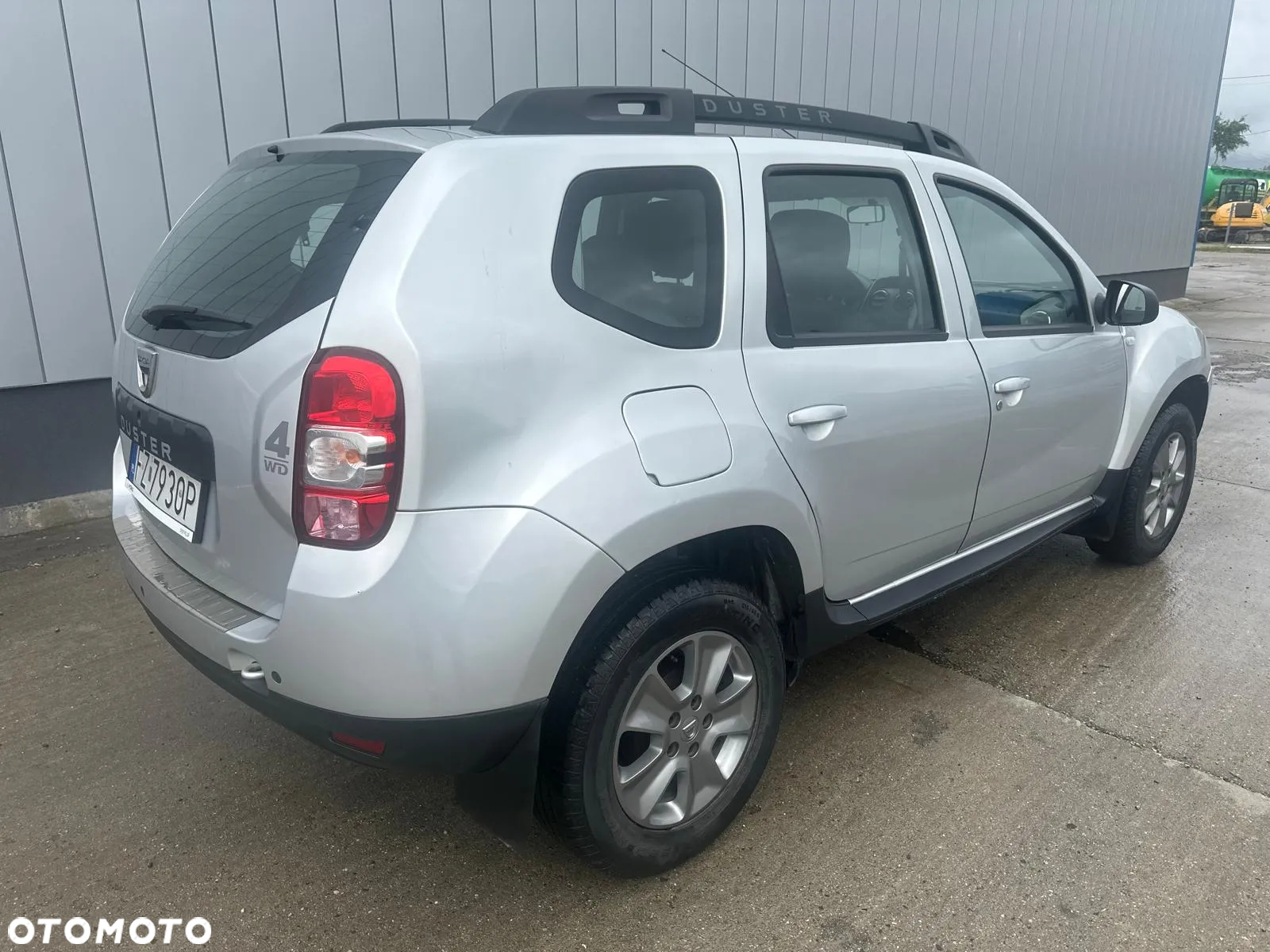 Dacia Duster - 10