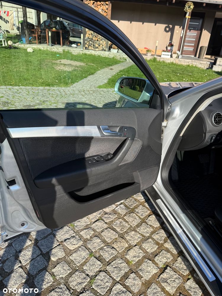 Audi A3 Sportback 2.0 TDI Ambition S tronic - 16