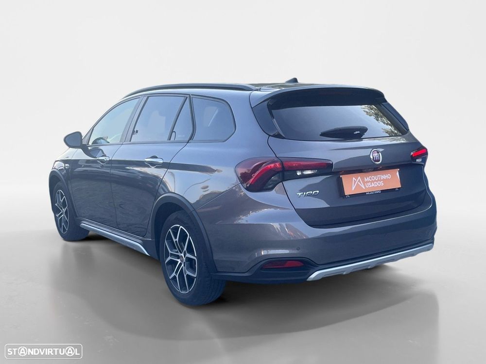 Fiat Tipo Station Wagon 1.0 GSE T3 - 3