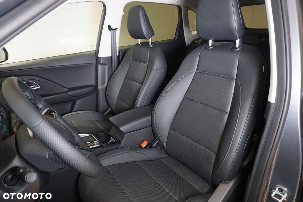 MG ZS Hybrid+ - 33