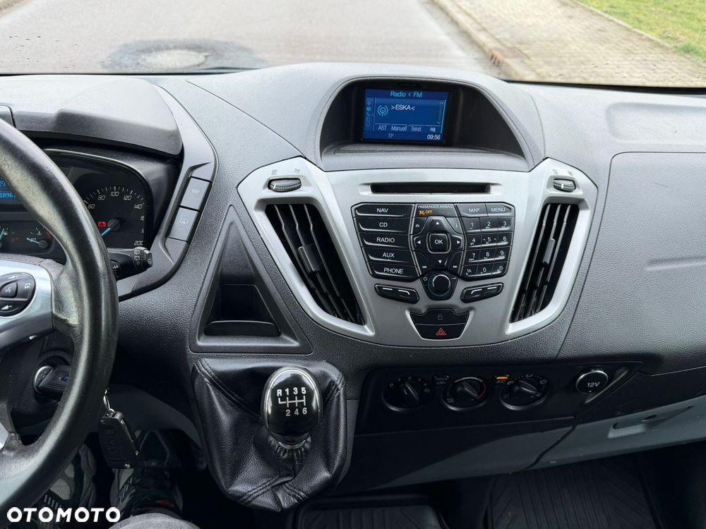 Ford TRANSIT - 22