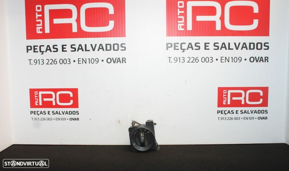Comutador de luzes Mercedes Sprinter & Crafter - 1