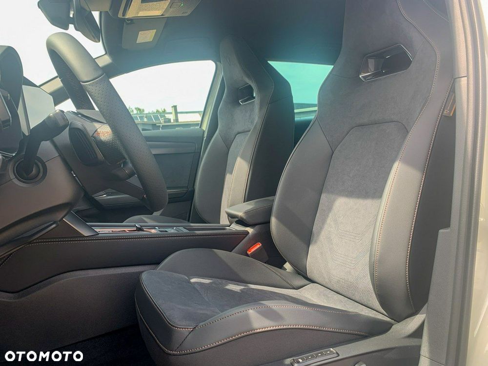 Cupra Leon Sportstourer - 8