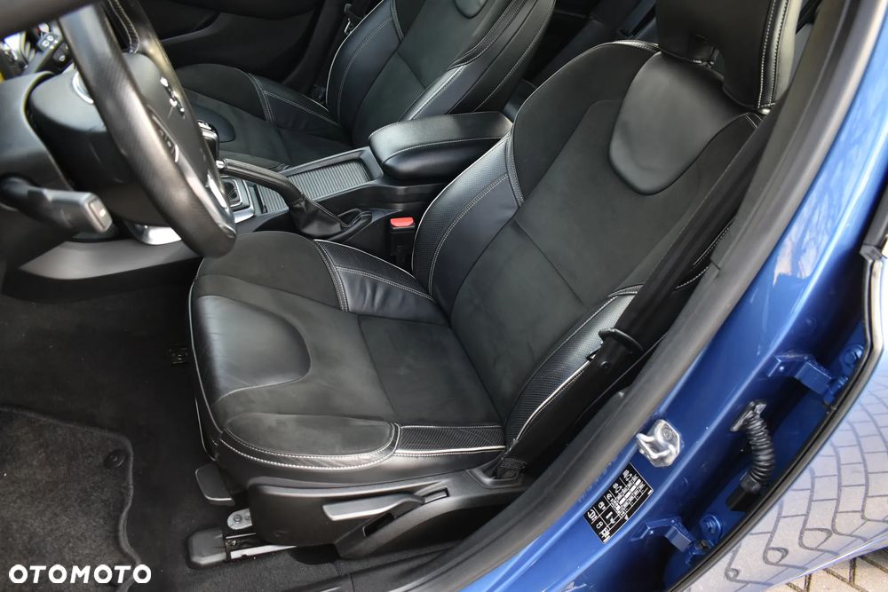 Volvo V40 D2 RDesign - 6