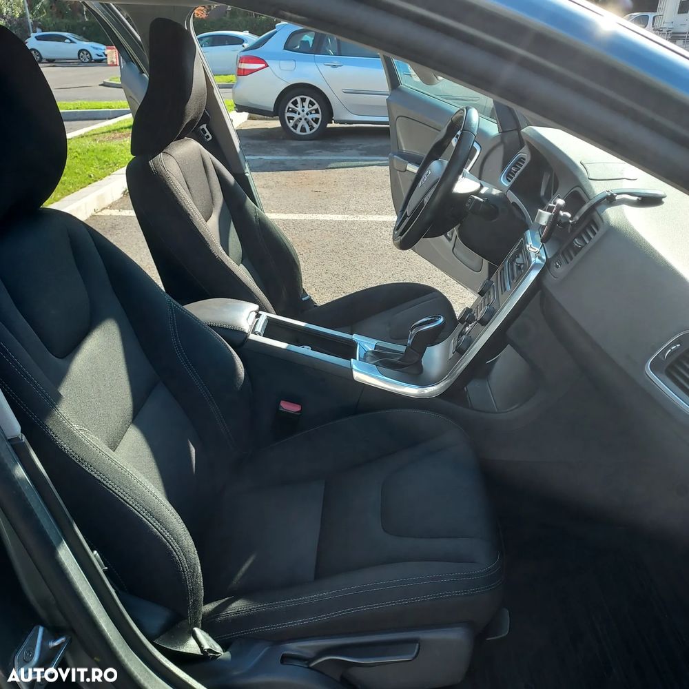 Volvo V60 - 9