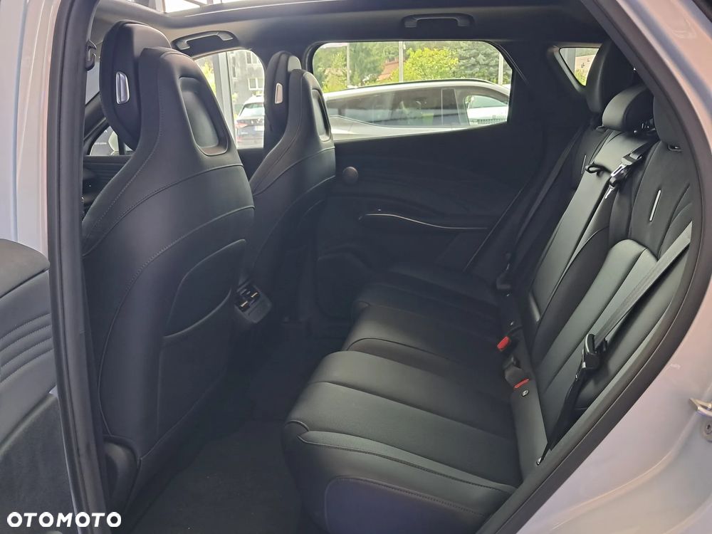Omoda 7 1.5 T-GDi Super Hybrid Luxury - 8