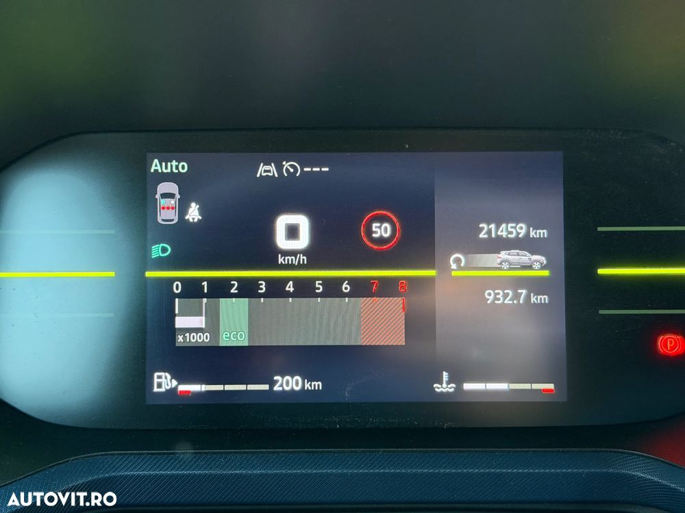 Dacia Duster TCe 130 4X4 MHEV Journey - 3