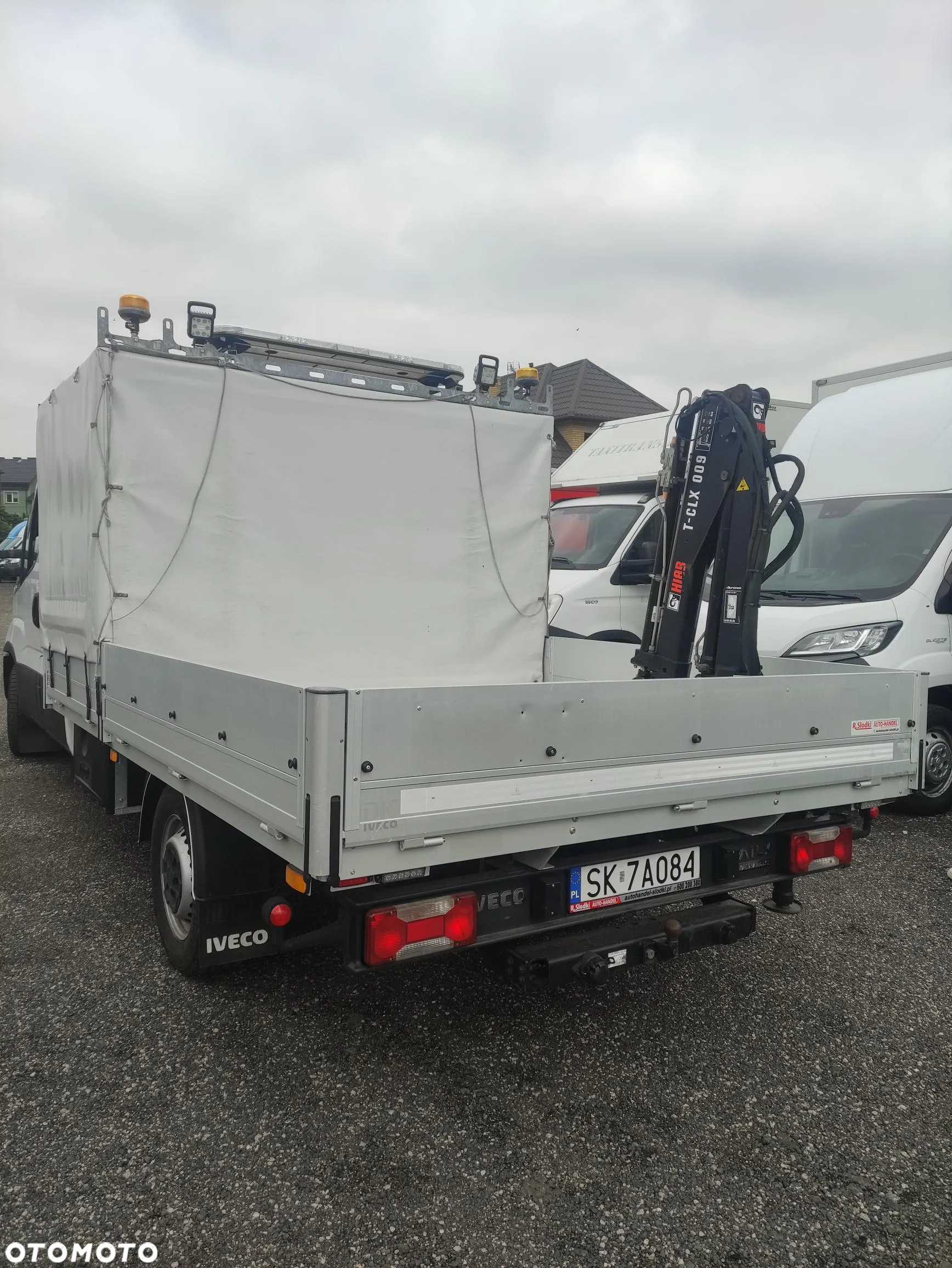 Iveco 35S18H - 3