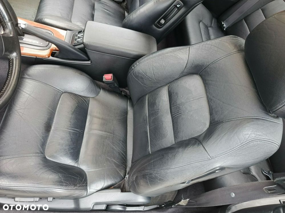 Honda Legend - 18