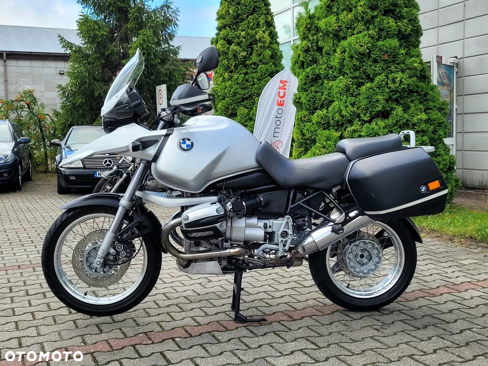 BMW R - 3