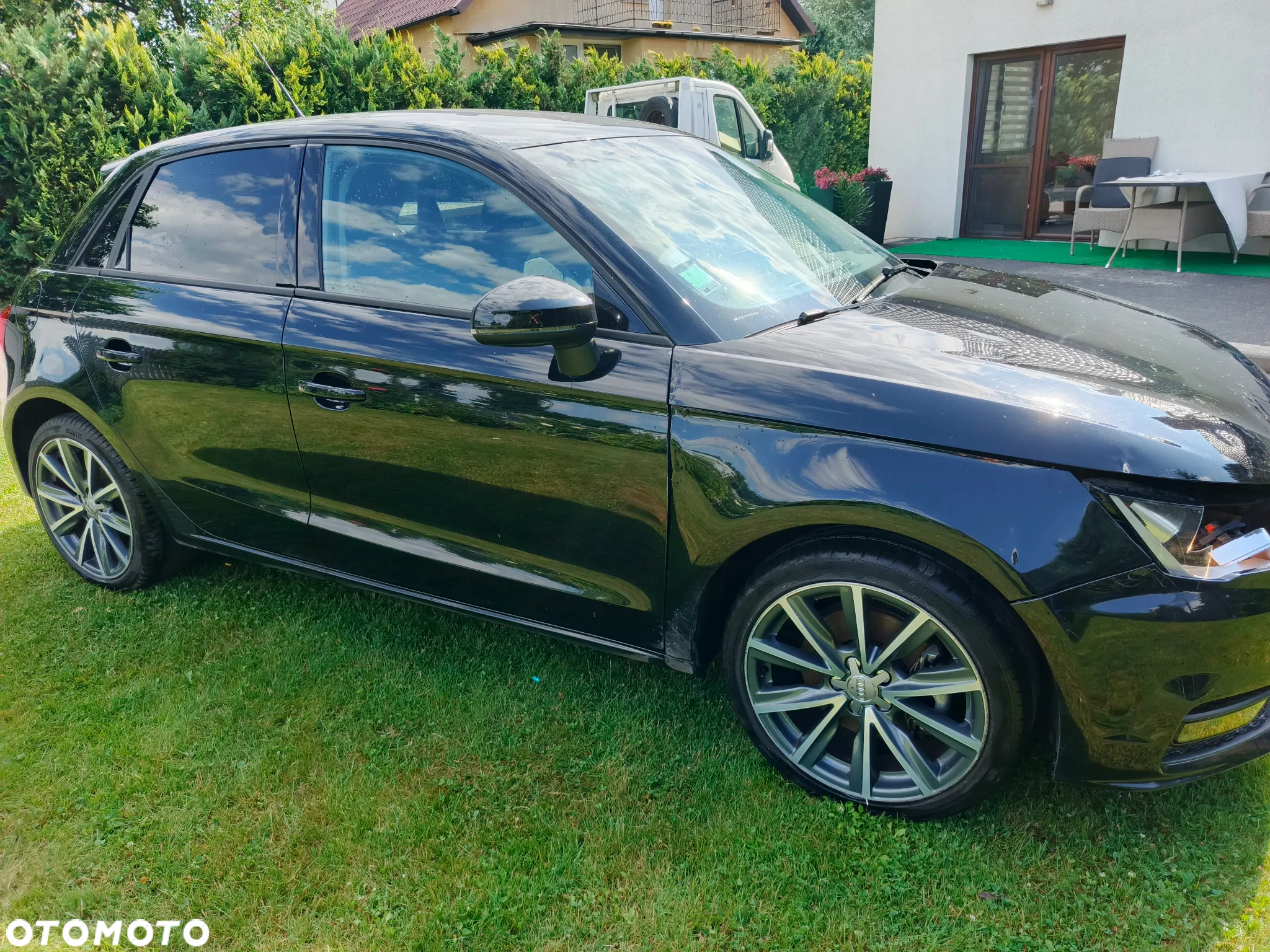 Audi A1 1.4 TFSI Sportback - 3