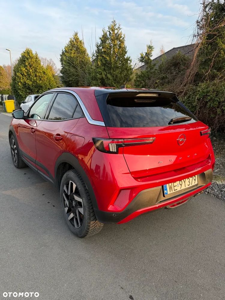 Opel Mokka 1.2 T Elegance S&S - 17