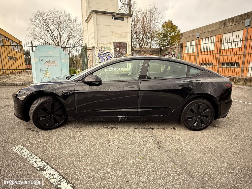 Tesla Model 3 Tração Traseira Premium - 14
