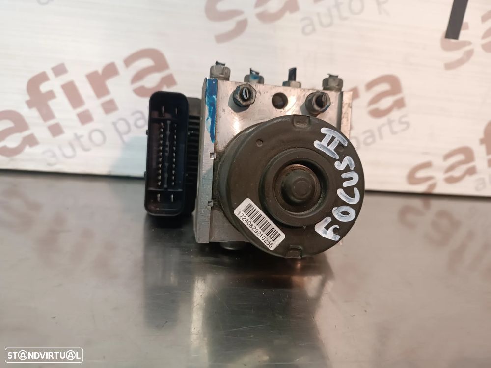 ABS FORD FOCUS II / C-MAX REF: 3M512M110GA 100970-01103 5WK84103 - 4