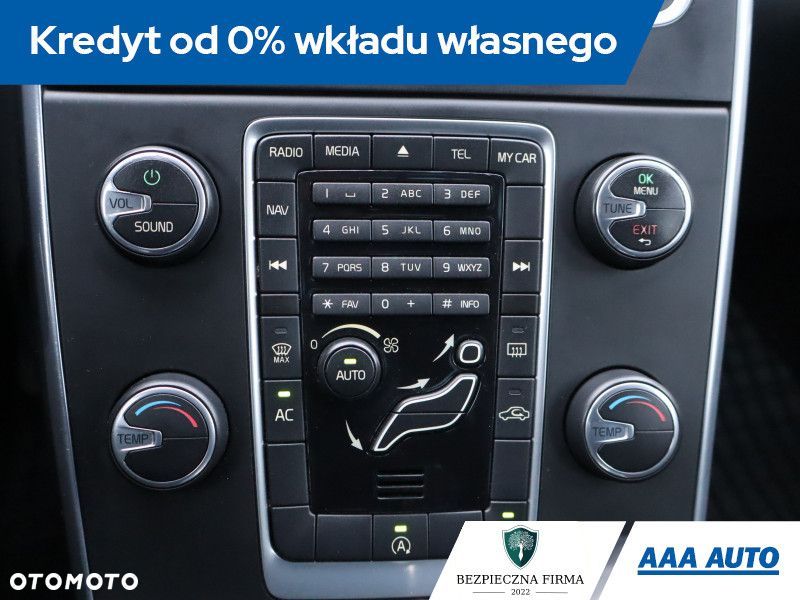 Volvo V60 - 14