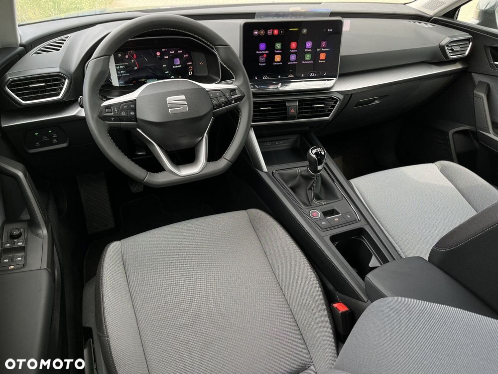 Seat Leon Sportstourer - 37