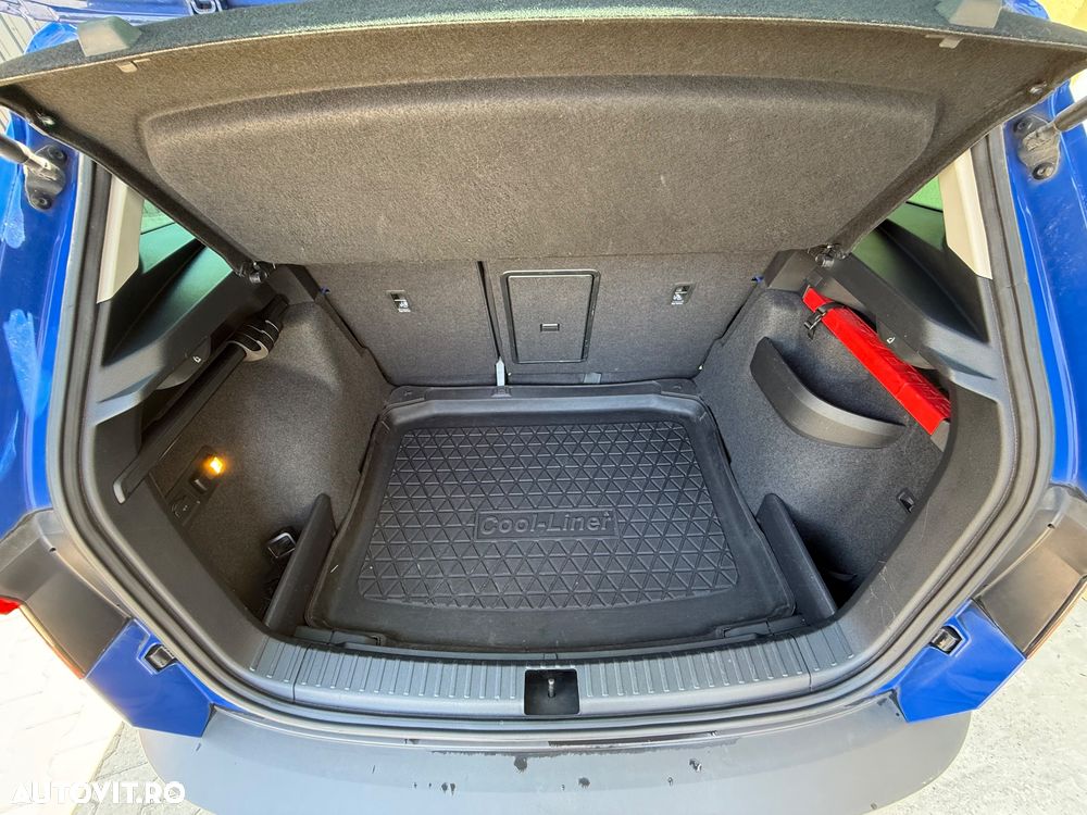Skoda Karoq 1.5 TSI Ambition - 22