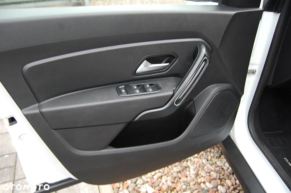 Dacia Duster dCi 110 2WD Prestige - 29