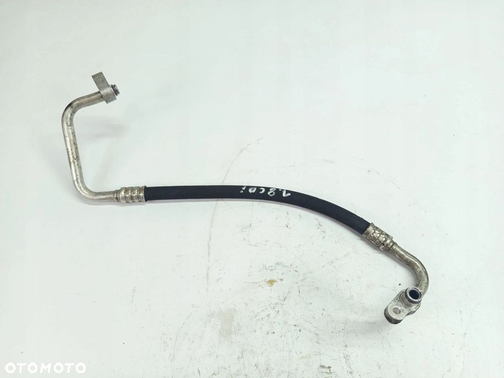 RURA WĄŻ PRZEWÓD KLIMATYZACJI MERCEDES A W176 B W246 CDI A2468302315 - 1