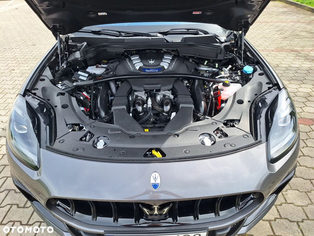 Maserati Grecale - 8