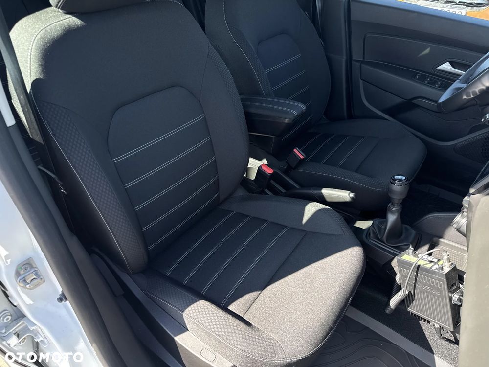 Dacia Duster 1.0 TCe Expression - 21