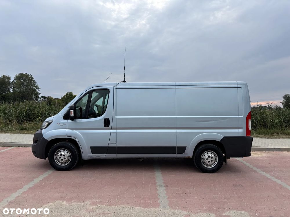 Fiat Ducato - 8