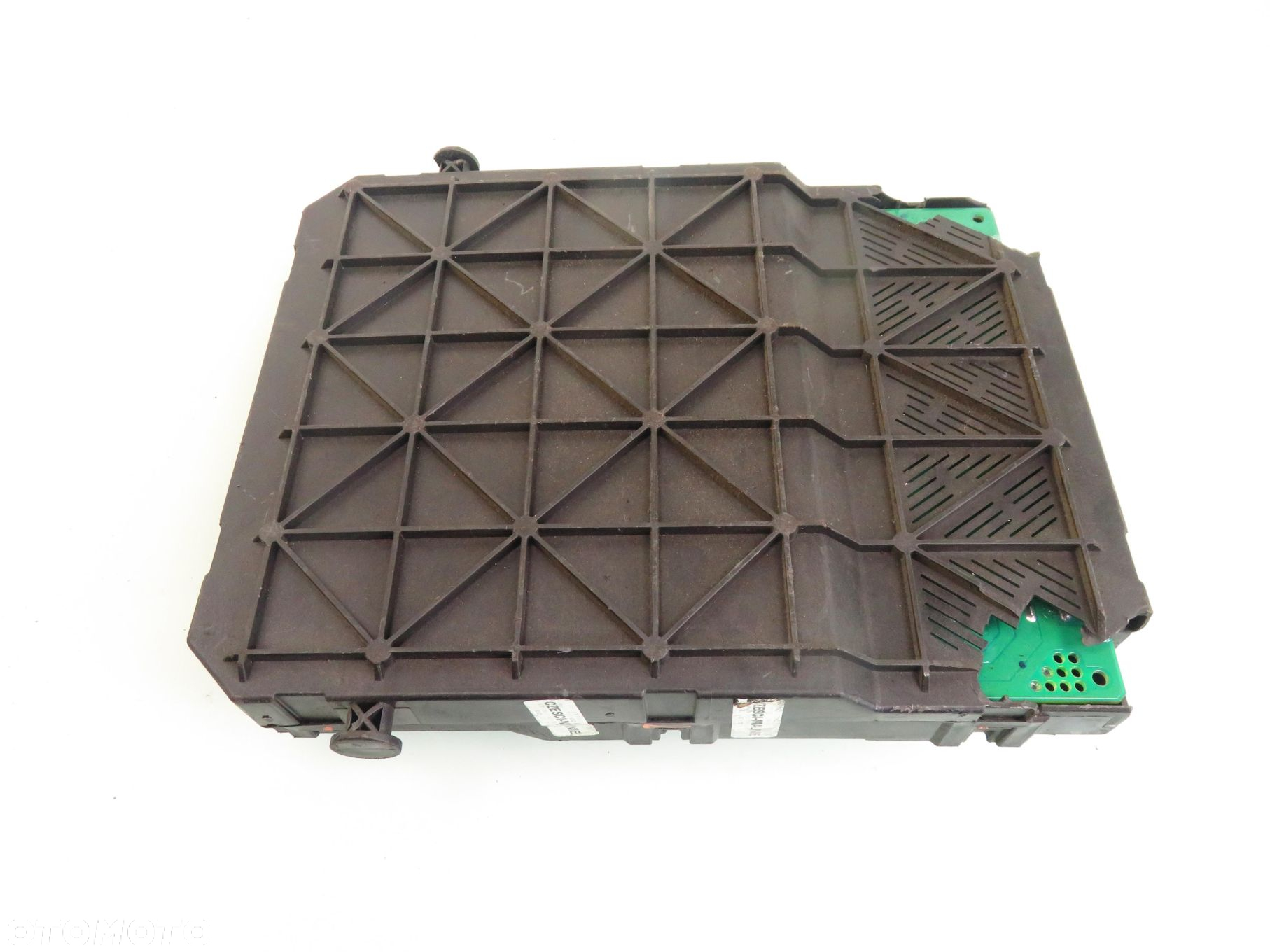 BSI CITROEN XSARA PICASSO I 2.0 9653667880 - 7