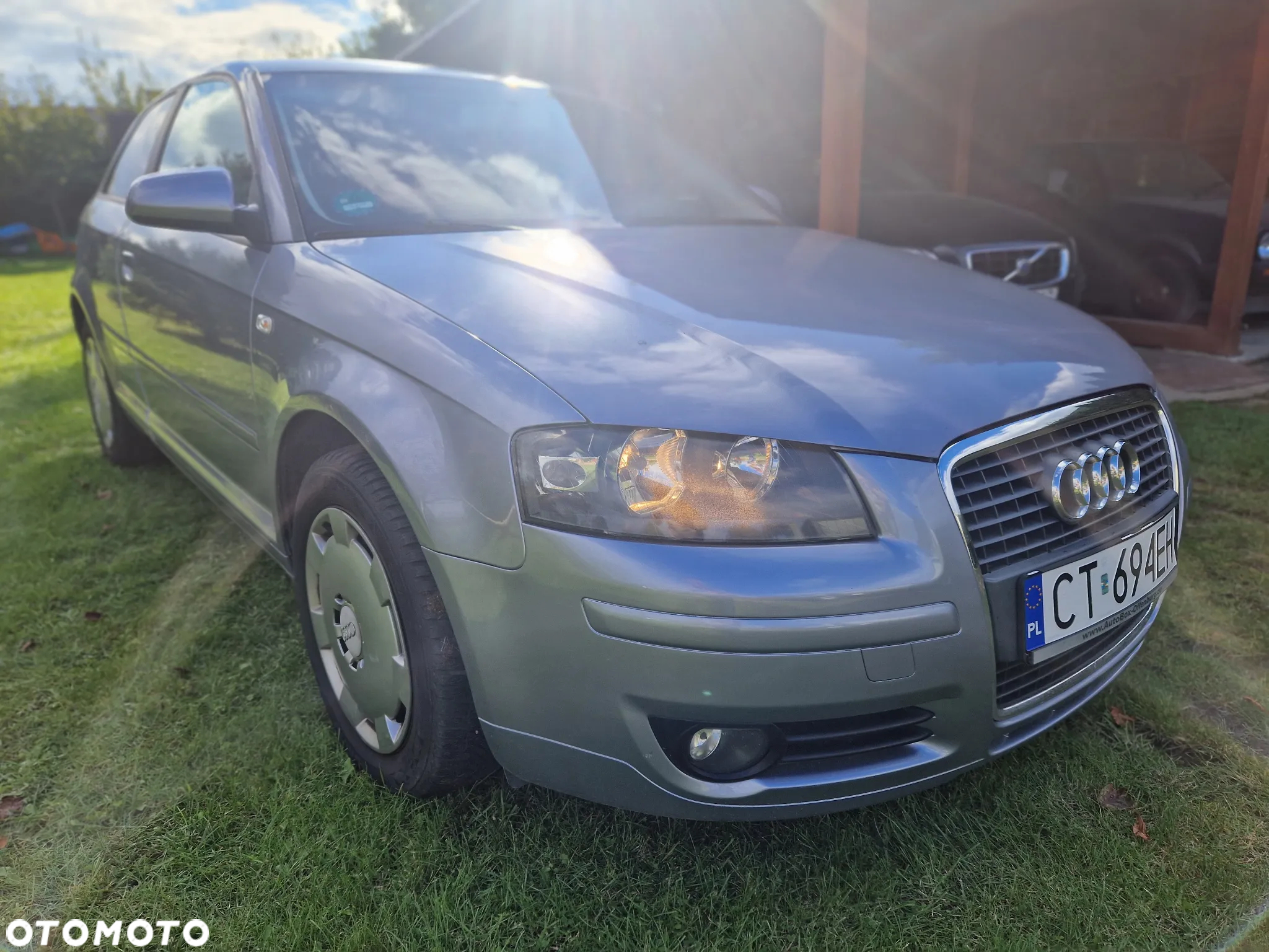 Audi A3 1.6 Limited Edition - 9