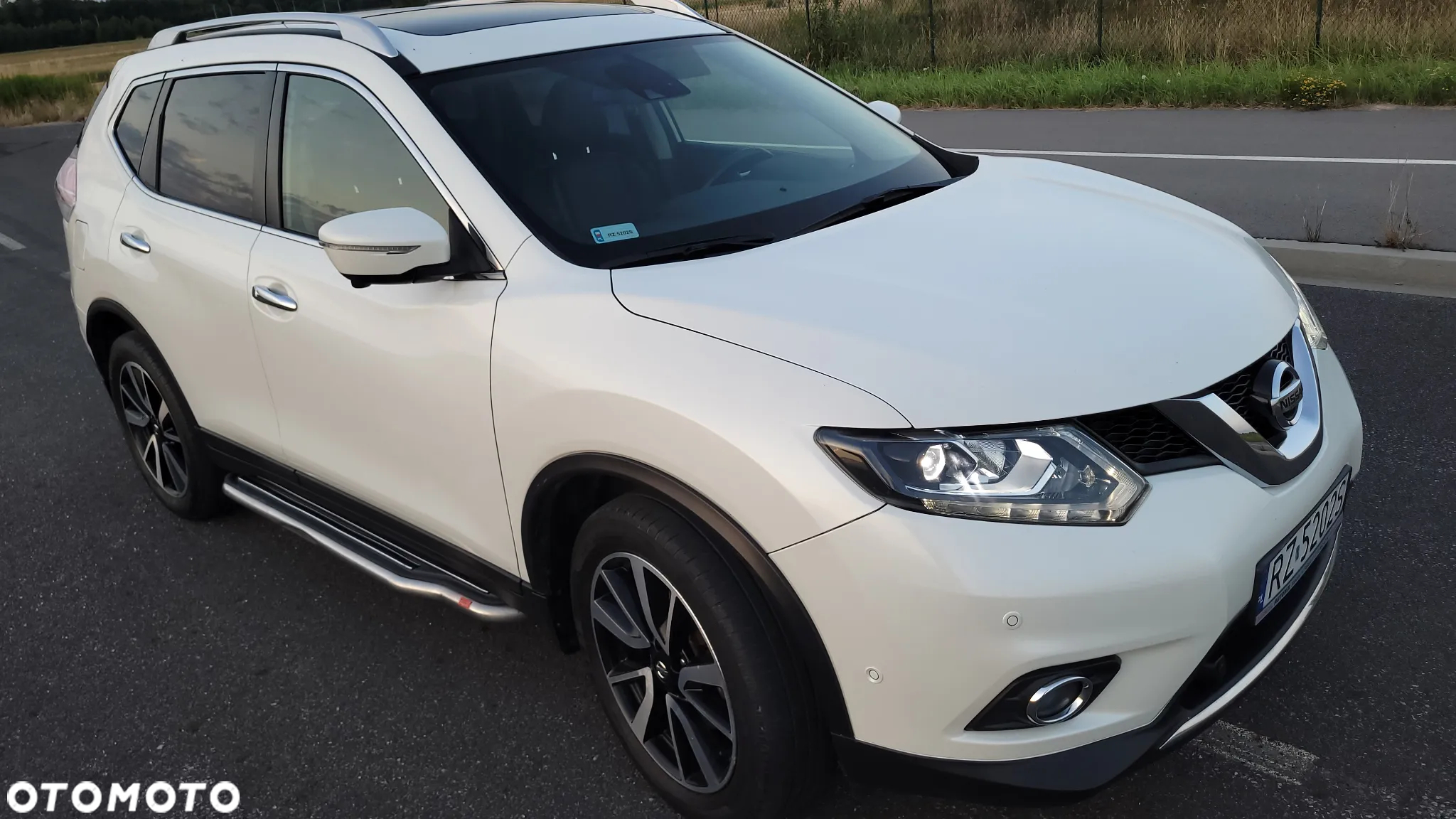 Nissan X-Trail 2.0 dCi N-Connecta 4WD Xtronic - 8
