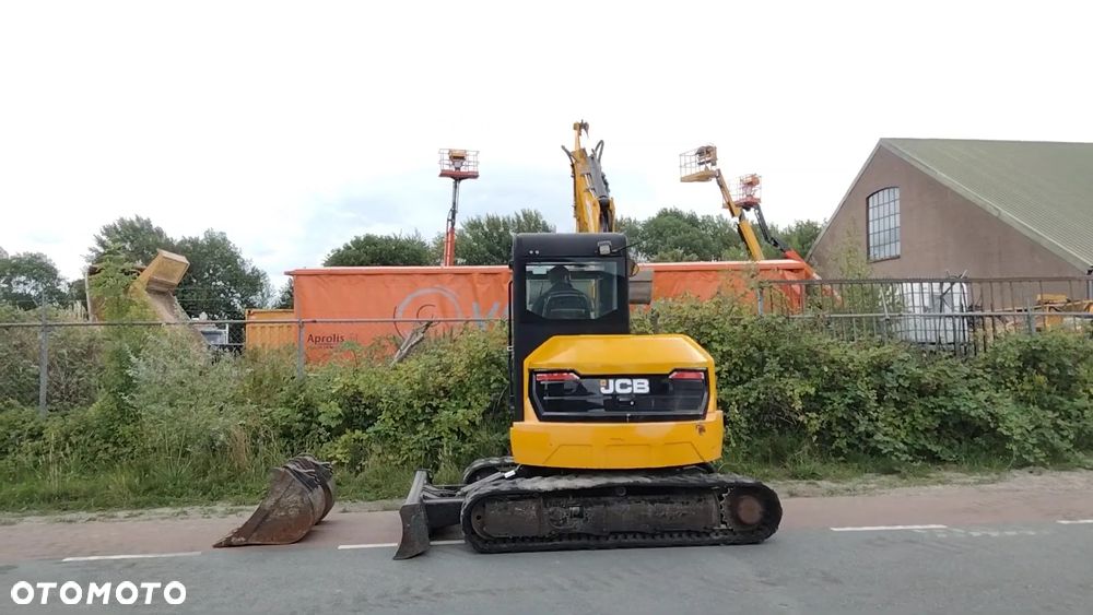 JCB 55 Z 1 - 4