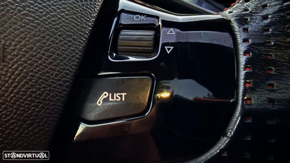 Peugeot 308 GTi by Sport - 37